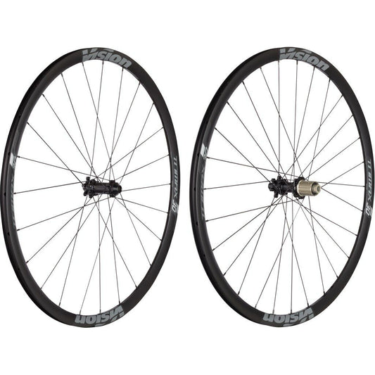 Vision TriMax 30 Disc Wheelset - Clincher - Centerlock