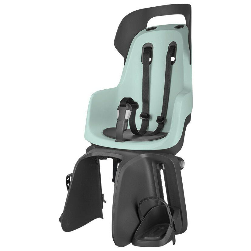 Bobike GO Child Bike Seat - Frame Mount