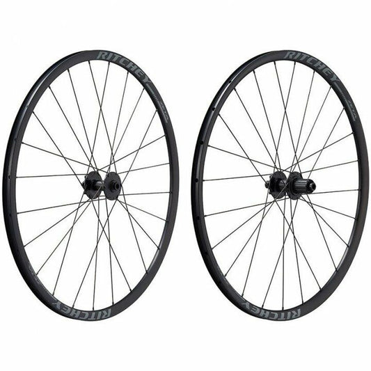 Ritchey Comp Zeta Disc Wheelset - Clincher - 2022