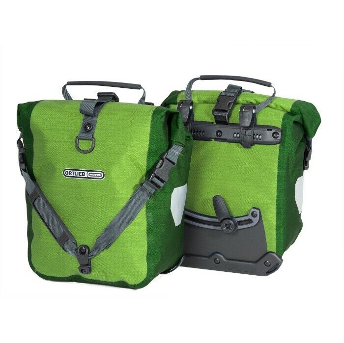 Ortlieb Sport-Roller Plus Bike Panniers - MANY COLORS