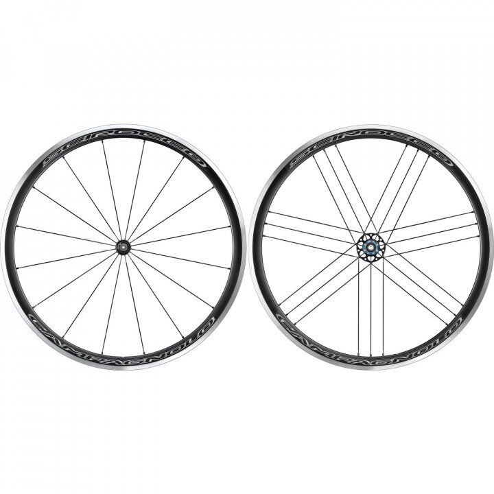 Campagnolo Scirocco C17 Wheelset - 28" | Clincher