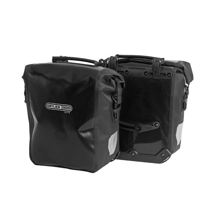 Ortlieb Back-Roller Free Bike Panniers - MANY COLORS