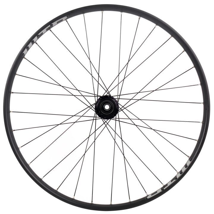 Shimano | WTB - Deore XT FH-M8110 - Rear Wheel - Centerlock