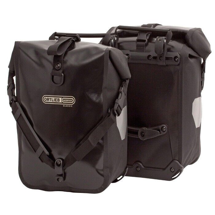 Ortlieb Sport-Roller Classic Bike Panniers- MANY COLORS