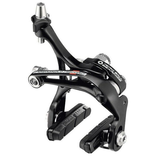 Campagnolo Record Skeleton Brakes set - dual pivot FW+RW brake