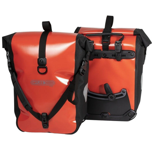 Ortlieb Sport-Roller Free Bike Panniers