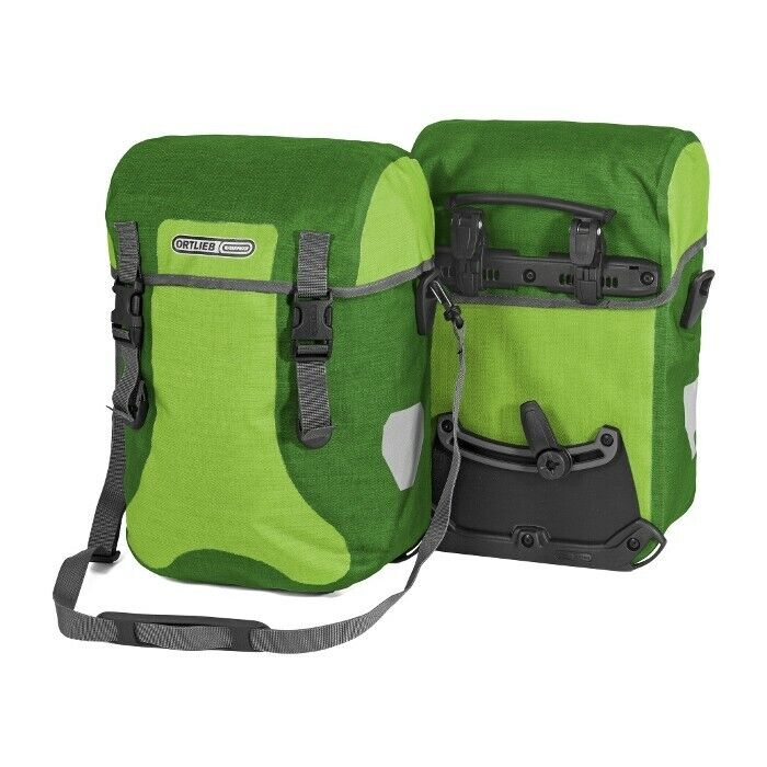 Ortlieb Sport-Packer Plus Bike Panniers - MANY COLORS