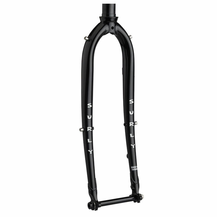 Surly Midnight Special - 650B Fork - 12x100mm - 40mm Offset