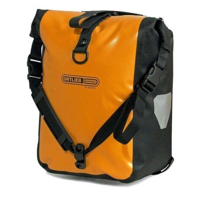 Ortlieb Sport-Roller Classic Bike Panniers- MANY COLORS