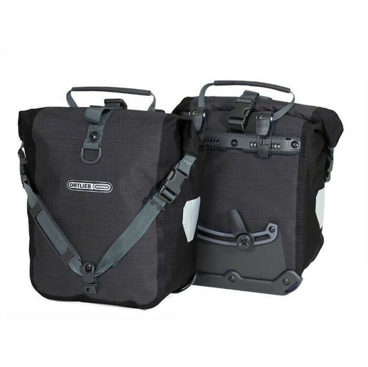 Ortlieb Sport-Roller Plus Bike Panniers - MANY COLORS