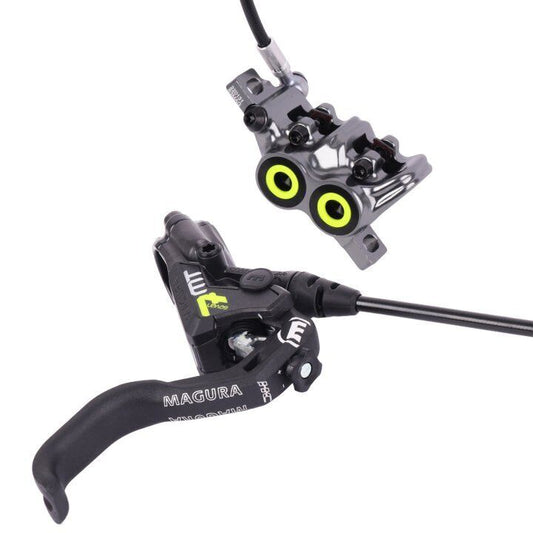 Magura MT7 Pro Disc Brake SET - FRONT + REAR