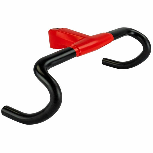 BMC CKP ICS Carbon Stem/Handlebar Unit - 100/420 mm