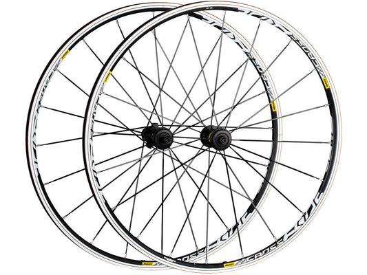 Mavic Crossride UB 26" Wheelset 2022