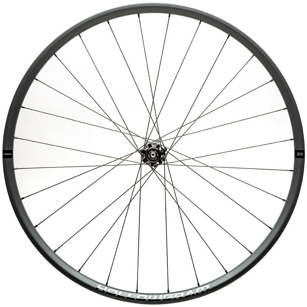 Cannondale Hollowgram SL 23 Lefty 60 Carbon Front Wheel