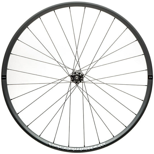 Cannondale Hollowgram SL 23 Lefty 60 Carbon Front Wheel