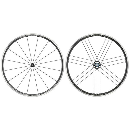 Campagnolo Zonda C17 Wheelset - 28" | Clincher - QR