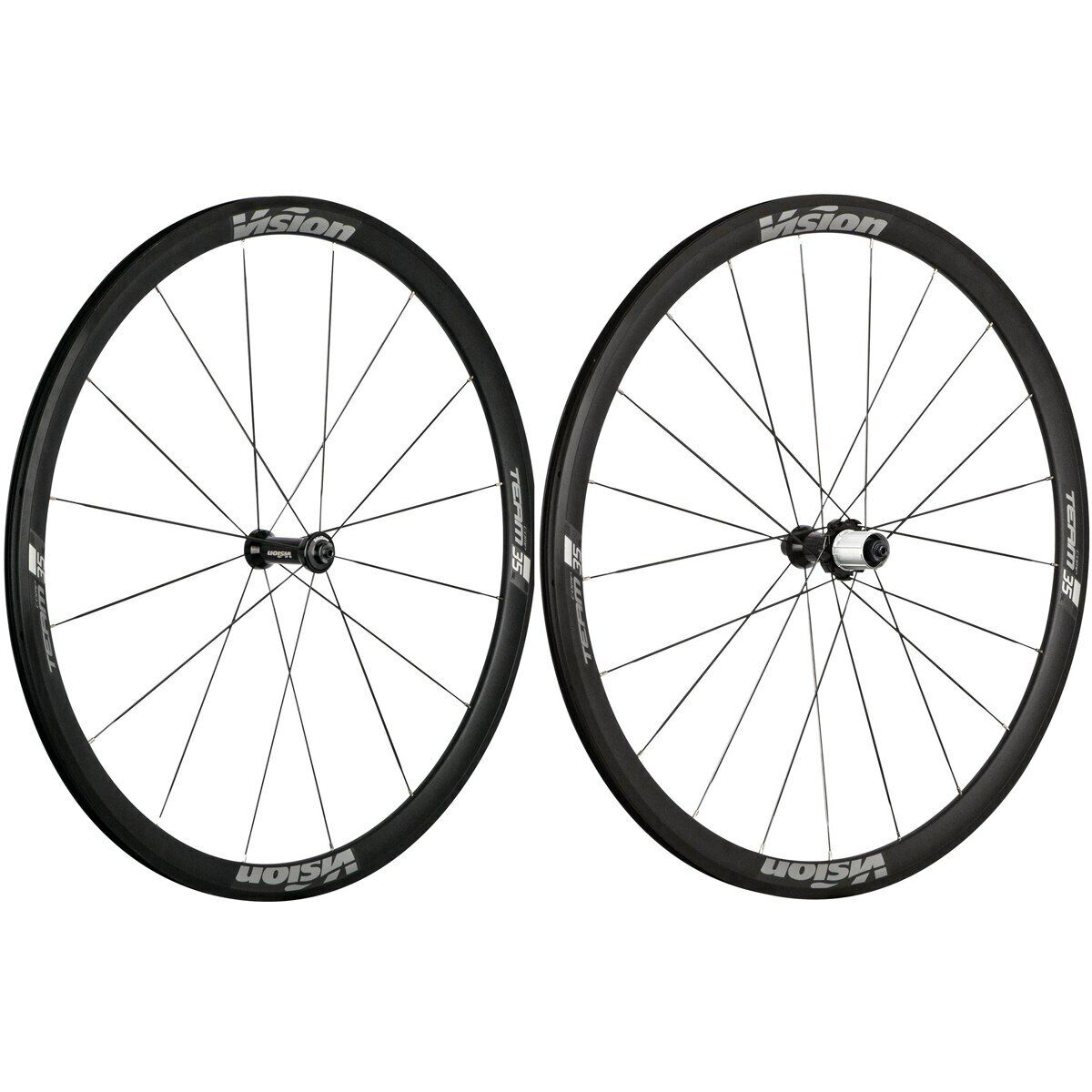 Vision Team 35 Comp SL Wheelset Clincher