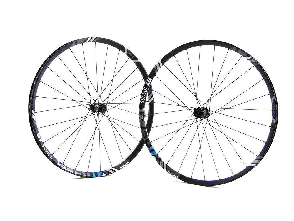 DT SWISS Wheelset 27,5" | 650B HX 1501 Spline One Boost Hybrid