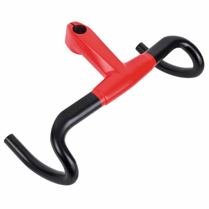 BMC CKP ICS Carbon Stem/Handlebar Unit - MANY SIZES