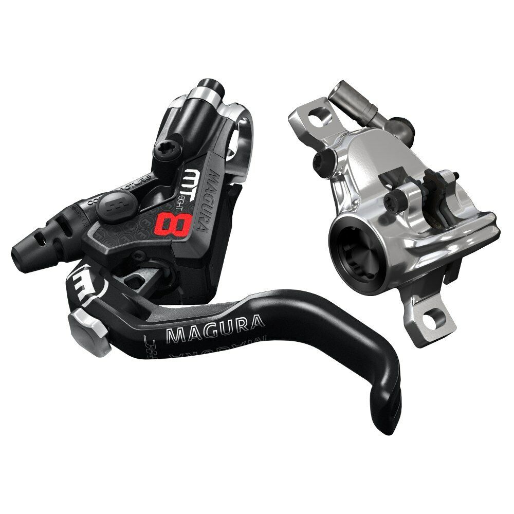 Magura MT8 Pro Disc Brake