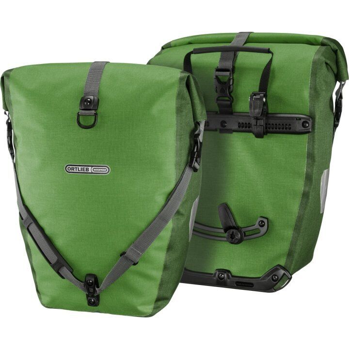 Ortlieb Back-Roller Plus Bike Panniers - MANY COLORS