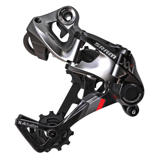 SRAM XX X-Horizon Rear Derailleur - Type 2.1 - 1x11 speed