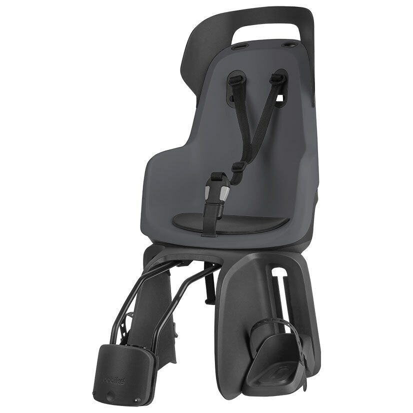 Bobike GO Child Bike Seat - Frame Mount