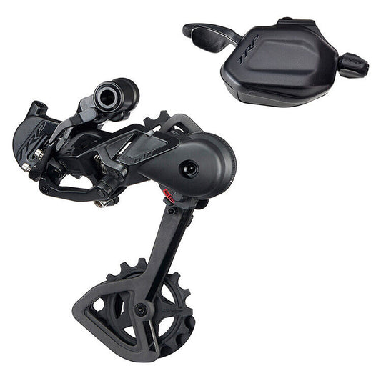 TRP G-Spec TR12 M850 Shifting Kit - Shifter + Rear Derailleur - 12-speed