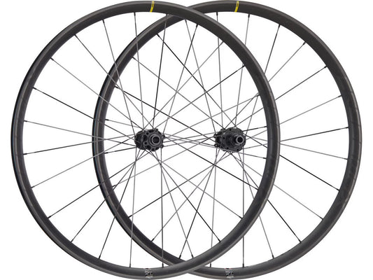 Mavic Crossmax Carbon XL R Disc 6-bolt 29" Boost Wheelset