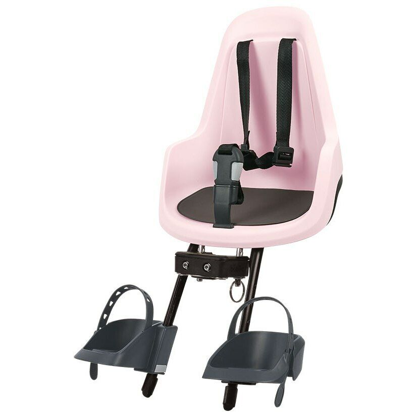 Bobike ONE mini Child Bike Seat - 2020 - MANY COLORS