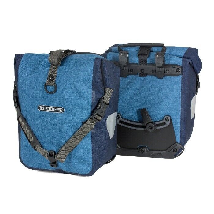 Ortlieb Sport-Roller Plus Bike Panniers - MANY COLORS