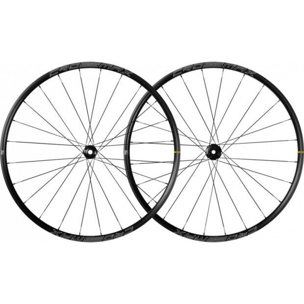 Mavic Crossmax Disc 6-bolt 29" Wheelset