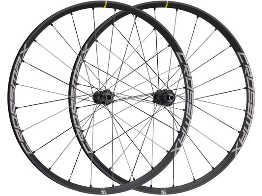 Mavic Crossmax XL Center Lock Disc 29" Boost Wheelset