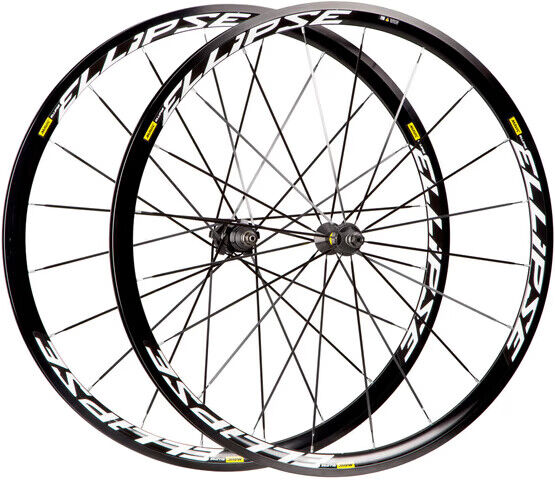 MAVIC ELLIPSE WHEELSET