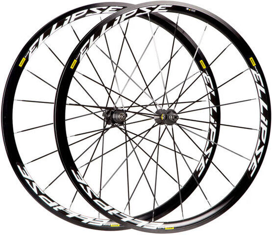 MAVIC ELLIPSE WHEELSET