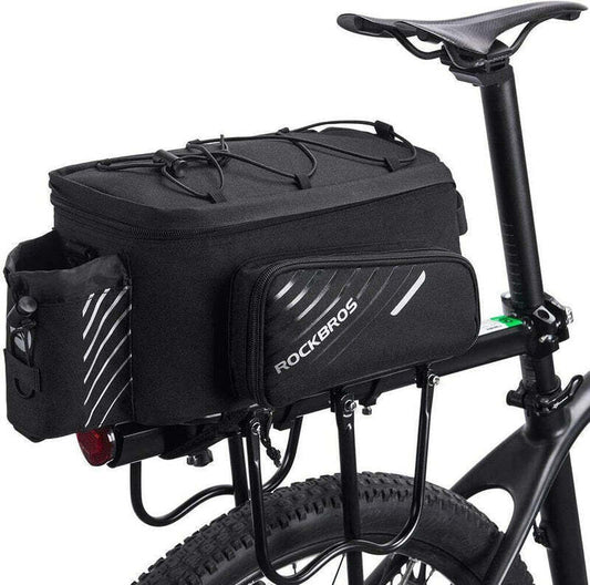 ROCKBROS Pro Bicycle Rear Rack Bag