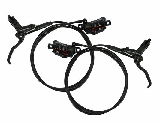 TRP Slate T4 Disc Brake Set