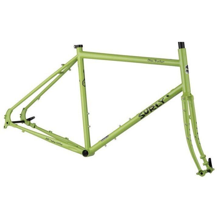 Surly DISC TRUCKER - 700c Touring Frameset - 2024