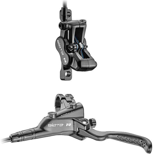 TRP Slate T4 HD-M806 Hydraulic Disc Brake - 2022